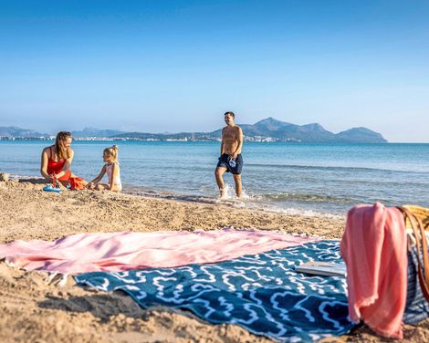 Grupotel Alcudia Pins-1