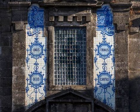 Crowne Plaza Porto-4