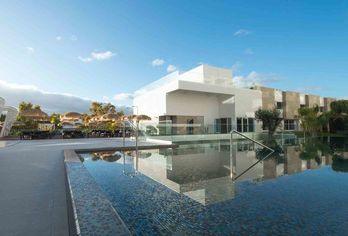 Hotel, Alto Lido