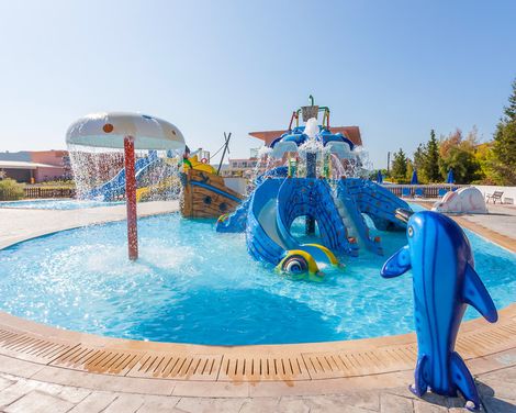 Alykanas Village Hotel-2