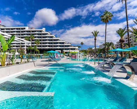 Spring Hotel Bitácora-1