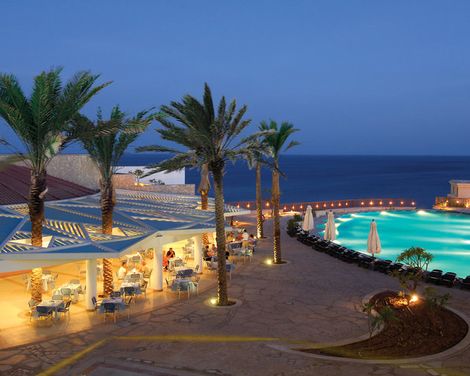 Reef Oasis Blue Bay Resort-1