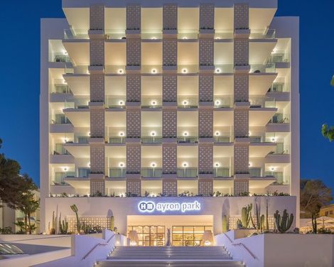 HM Ayron Park - Adults Only-3