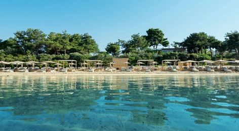 Trikorfo Beach
