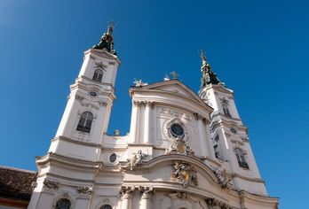 Kolping Wien Zentral