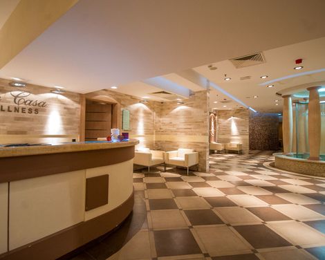 Monte Casa Spa & Wellness-3