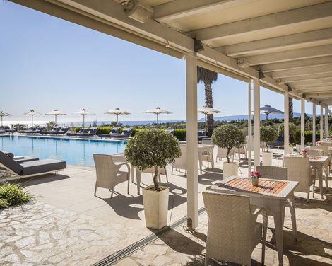 Astra Village Hotels & Suites-4