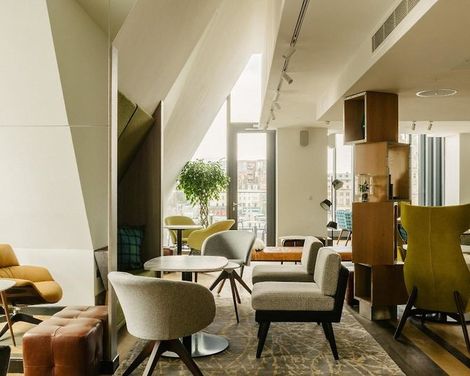 Market Street Hotel-1