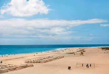 Iberostar Waves Playa Gaviotas