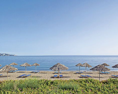 Civitel Creta Beach-0