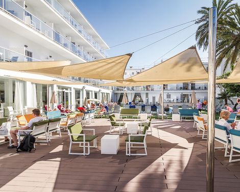 EIX Alcudia Hotel-4