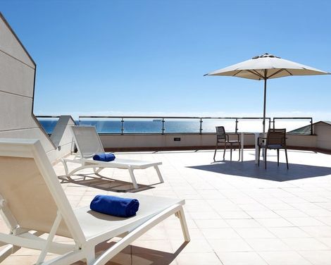 Eurostars Las Salinas -2
