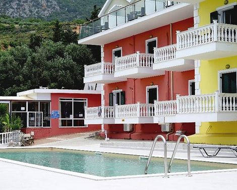 Agios Gerasimos Studios-2