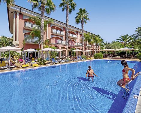 allsun App.-Hotel Estrella & Coral de Mar-4