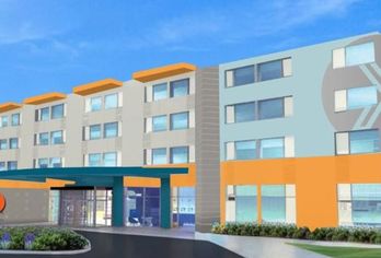 Hotel, SPOT X Hotel Orlando/Intl Dr by The Red Collection