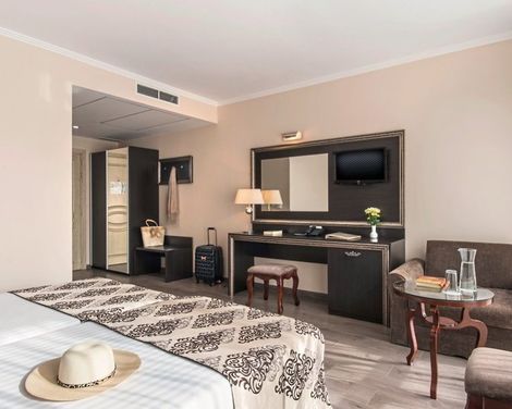 Hotel&SPA Diamant Residence-4