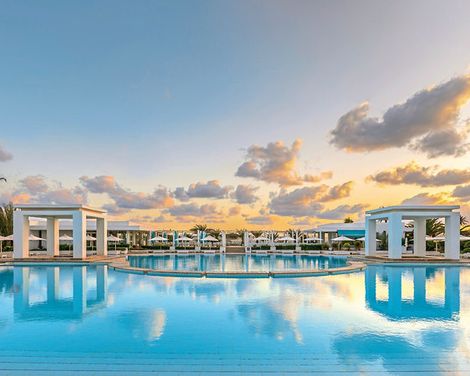 Radisson Blu Palace Resort & Thalasso, Djerba-1
