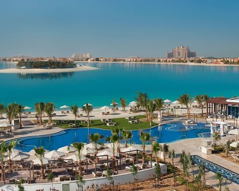 Waldorf Astoria Dubai Palm Jumeirah-2