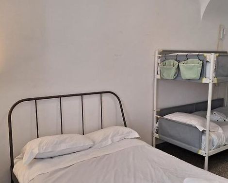La Controra Hostel-3