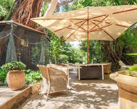 Le Windsor, Jungle Art Hotel-3