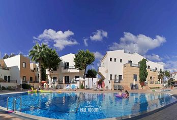 Blue Aegean Hotel & Suites