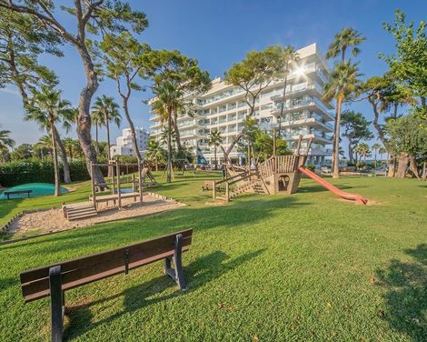 Playa Esperanza Resort-4