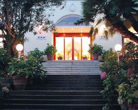 Hotel San Michele-4