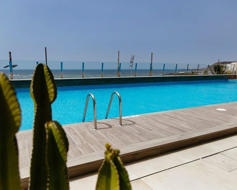 Hotel Cristina by Tigotan Only Adults (+16)-2