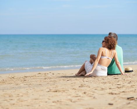 Pilot Beach Resort-2