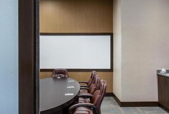Hotel, Hampton Inn by Hilton Kamloops