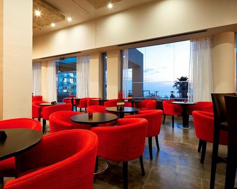 Capital Coast Resort & Spa-4