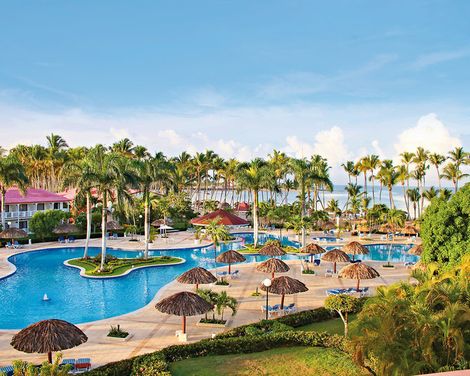 Bahia Principe Grand La Romana-4