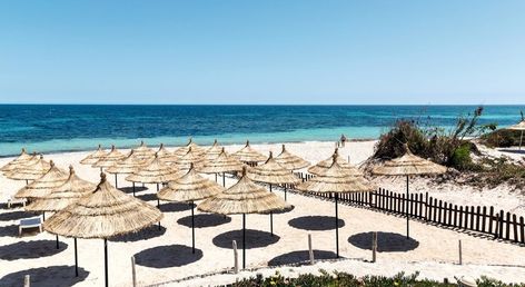 Royal Kenz Thalasso & Spa