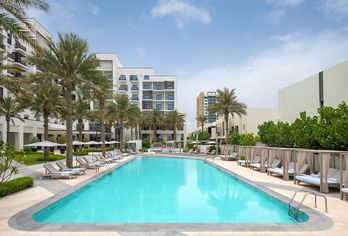 Hotel, Palace Beach Resort Fujairah