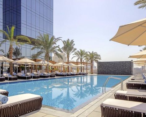 The First Collection at Jumeirah Village Circle, a Tribute Portfolio Hotel-3