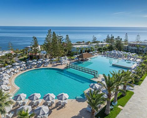 Iberostar Selection Creta Marine-3