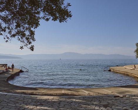 Malinska Green Apartments-1