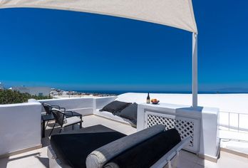 Hotel, Sole D'oro Luxury Suites