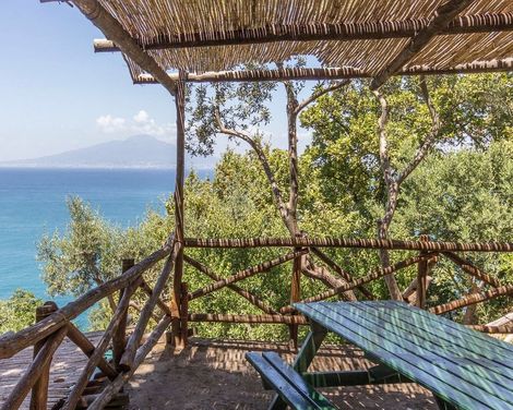 Santa Fortunata Village Camping-0