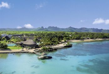 Maritim Resort & Spa Mauritius