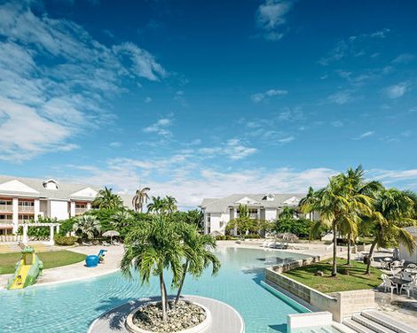 Meliá Península Varadero-2