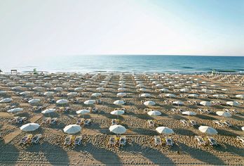 Hotel, Flamingo Grand Hotel & Spa