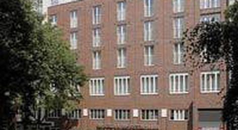 NH Berlin Kurfürstendamm