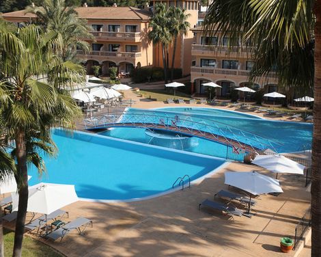 Mon Port Hotel & Spa-4