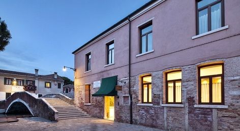 Eurostars Residenza Cannaregio