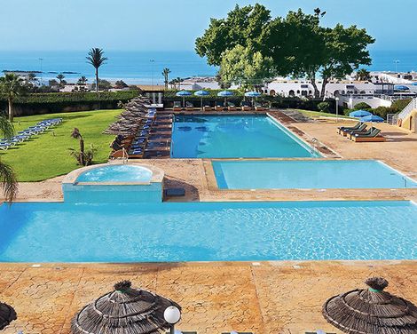 Anezi Tower Hotel & Apartments-3