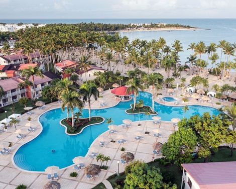 Bahia Principe Grand La Romana-2