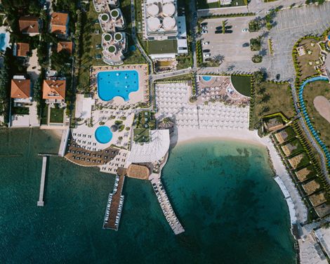Ilica Hotel Spa & Thermal Resort-0