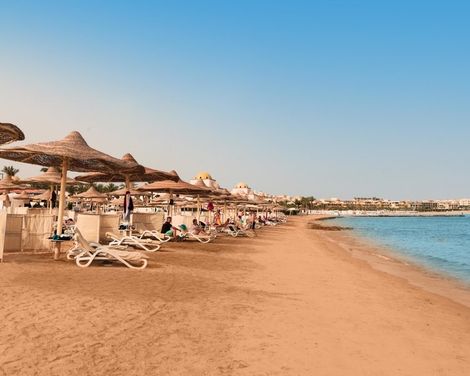Old Palace Resort Sahl Hasheesh-4