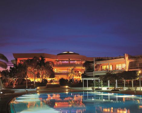 Monte Carlo Resort Sharm El Sheikh-0
